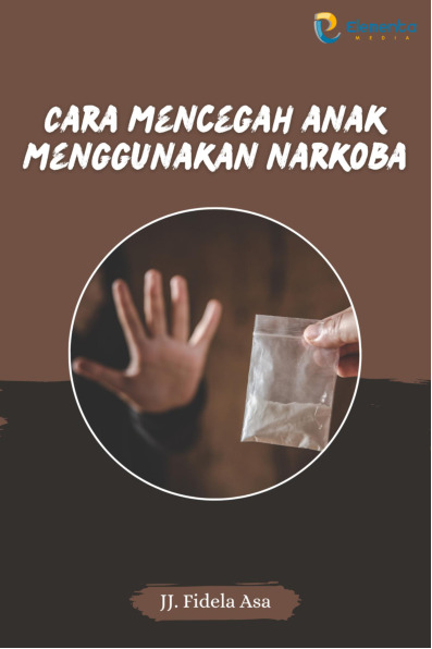 Sampul buku Cara Mencegah Anak M...